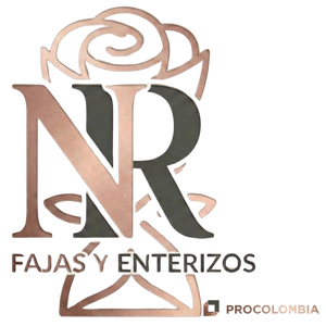 Fajas y Enterizos Nuit Rose