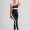 Enterizos efecto faja 