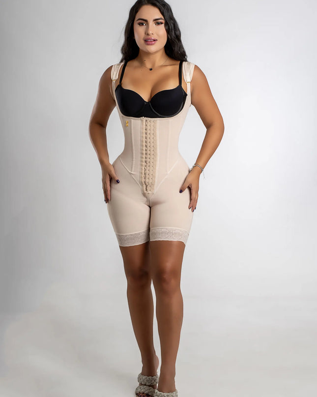 Faja corse 9 varillas cola invisible