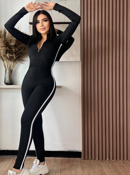 Enterizo Antonella Colors