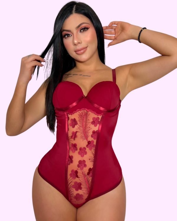 Body Martina