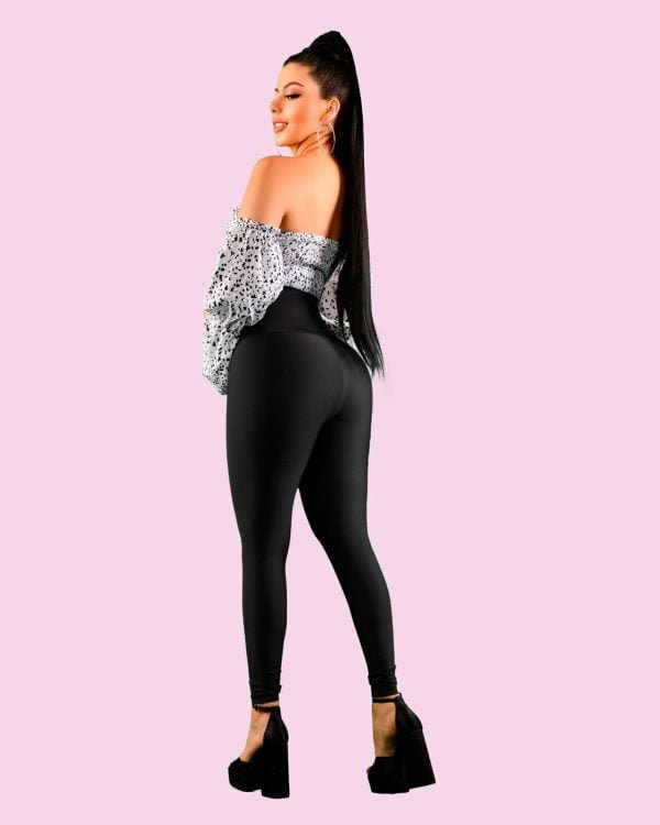 Leggins Kiut con Faja - Imagen 2